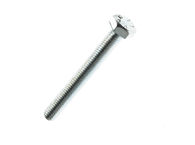 Hexagon screw metal DIN 933 [079-m] (079051041553)