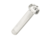 Transparent screw [170] (170021200022)