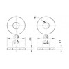washer [003-32] (032030000001)