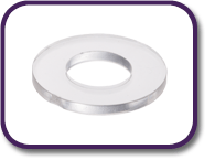Polycarbonate PC washer [173]